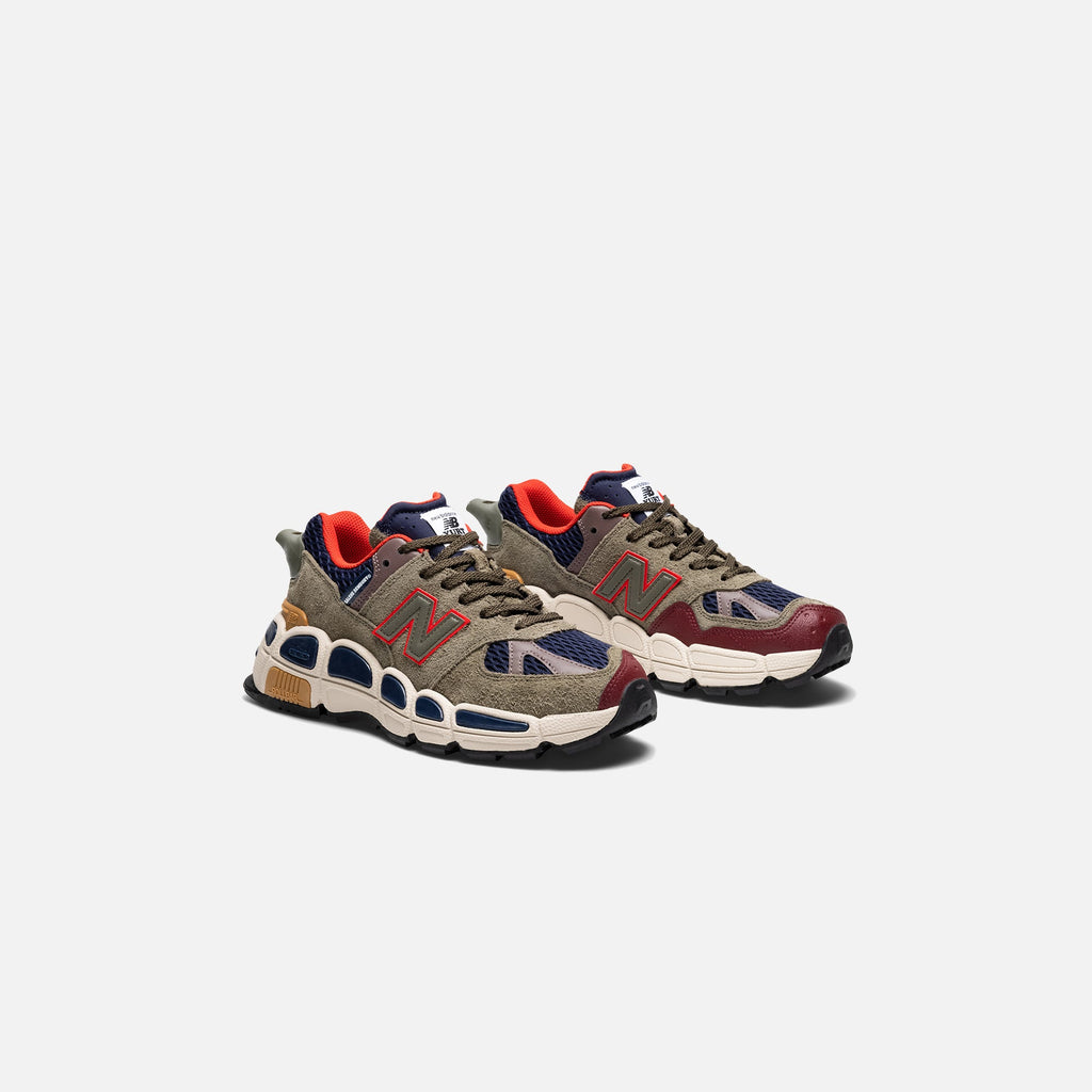New balance Footwear оригінал | Швидка доставка Україна – детальний вид