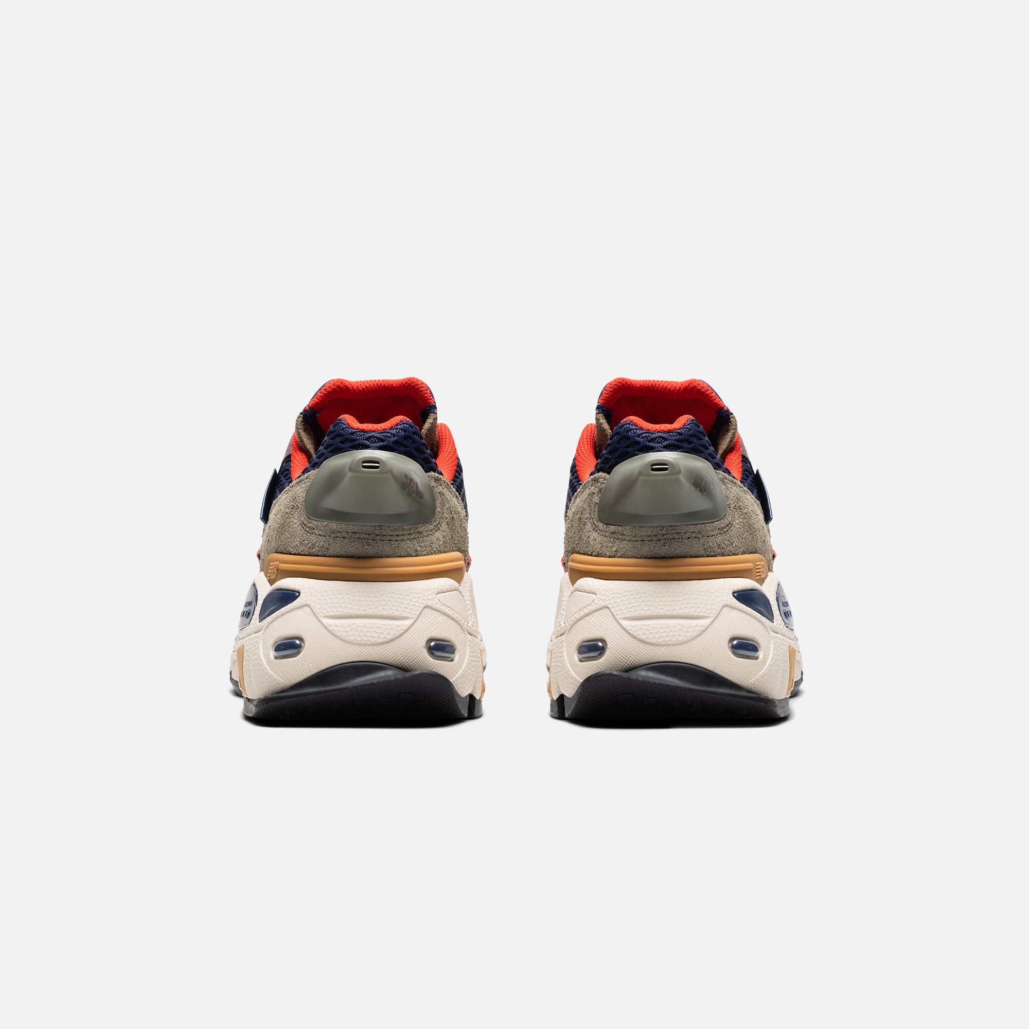 New balance Footwear оригінал | Швидка доставка Україна – збільшений вид