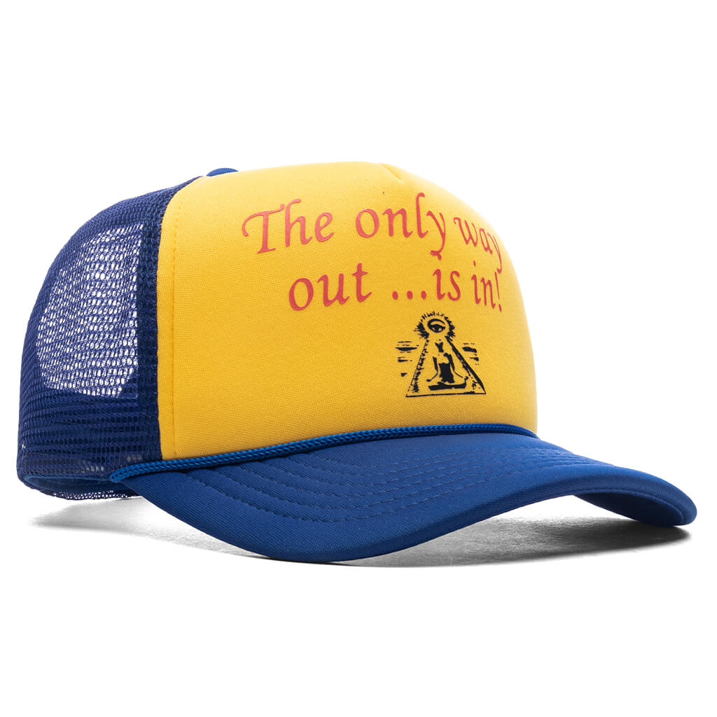 Only Way Out Trucker Gallery department оригінал – Купити в Україні – детальний вид