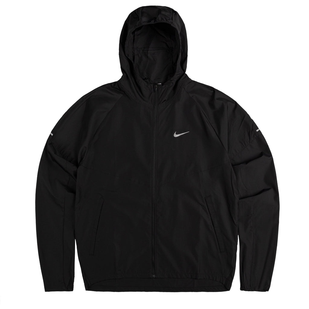 Miler Repel Running Jacket Nike оригінал – Купити в Україні – боковий вид