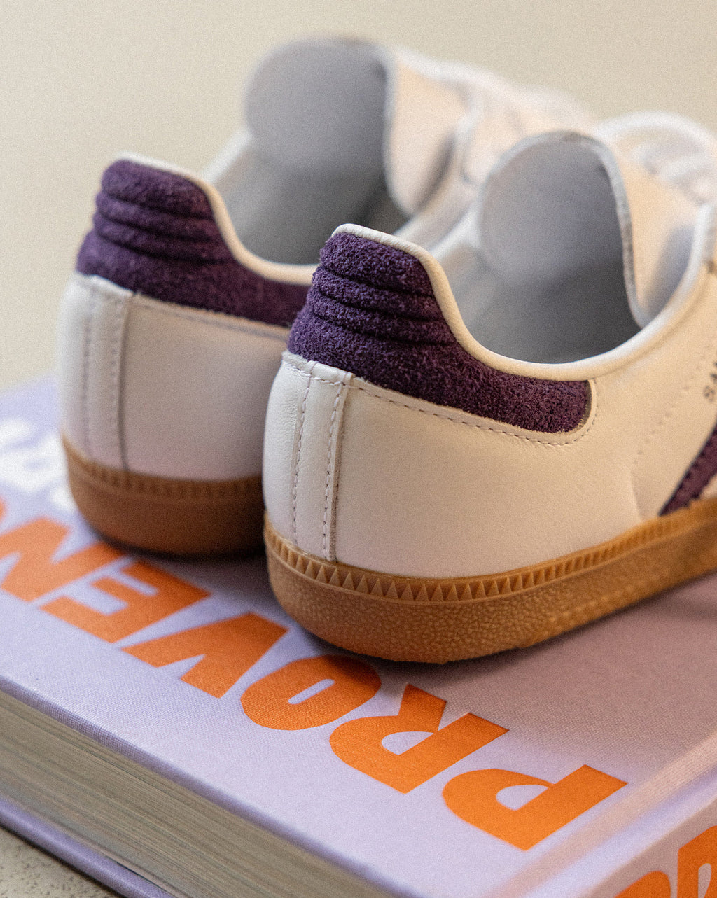 Оригінальна Samba Og W Adidas – збільшений вид