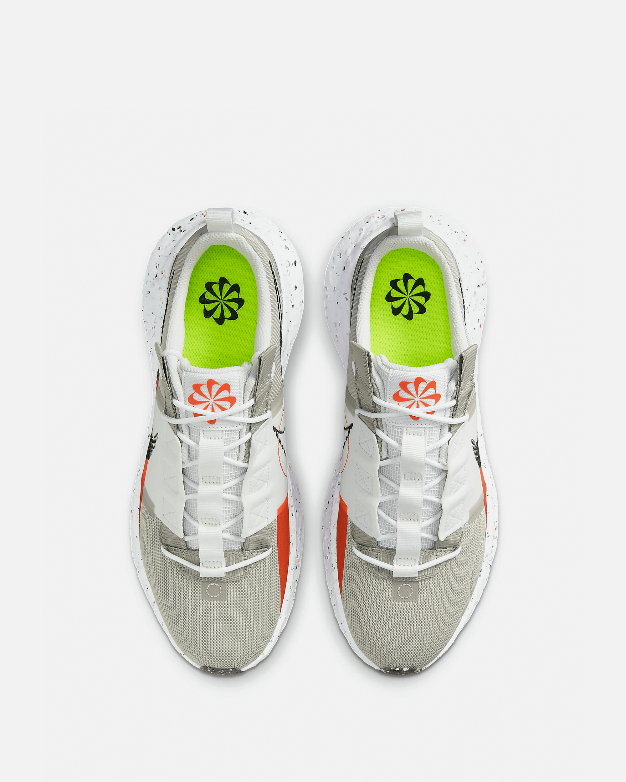 Оригінальна Crater Impact Cream Nike – збільшений вид - NIKE