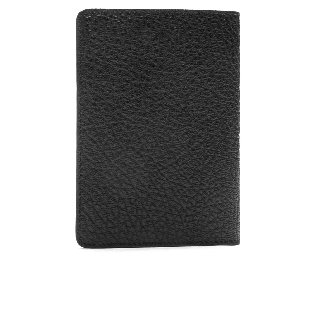 Four Stitches Passport Holder Maison margiela – Гарантія оригінальності – детальний вид