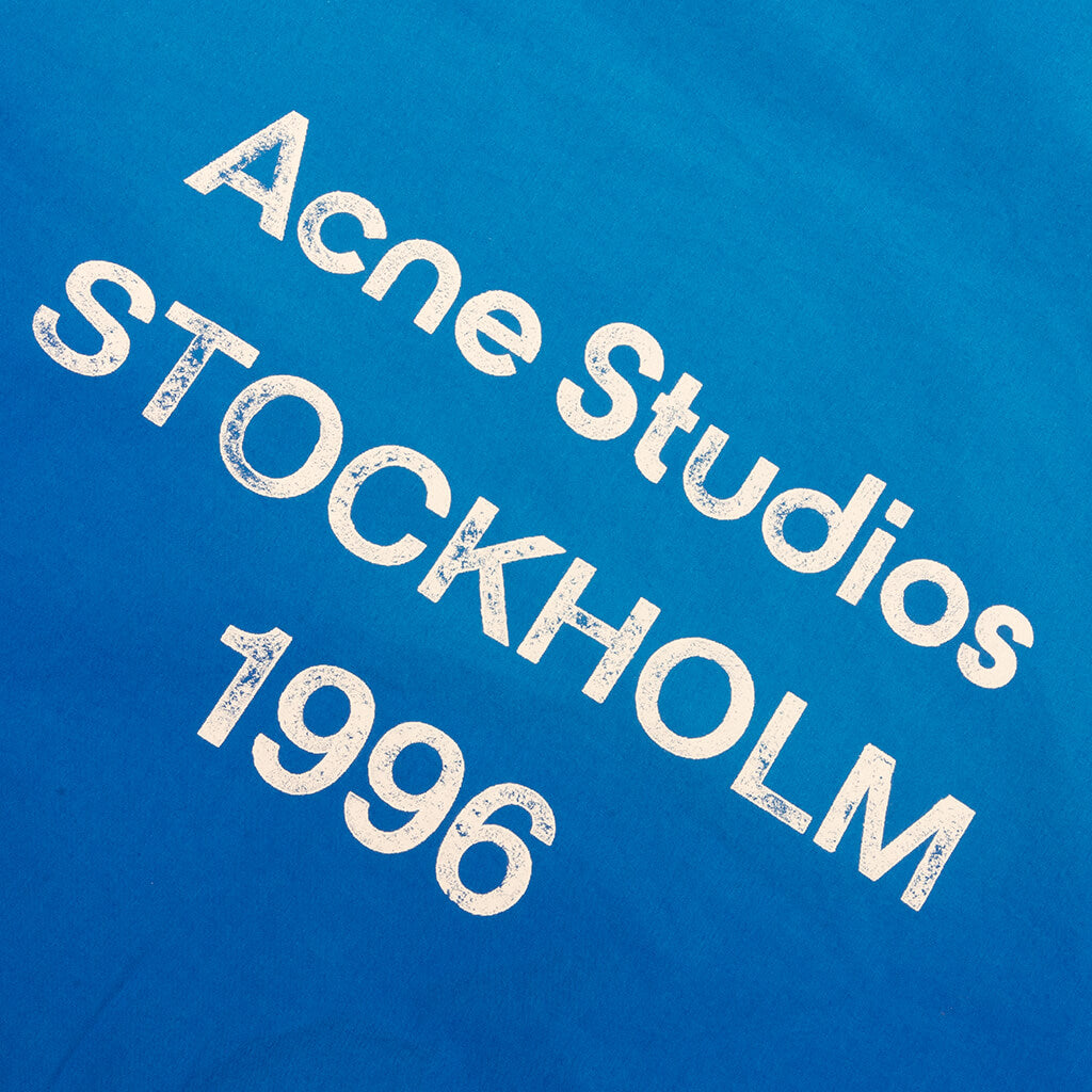 Logo Zipper Jacket Acne studios оригінал – Купити в Україні – збільшений вид