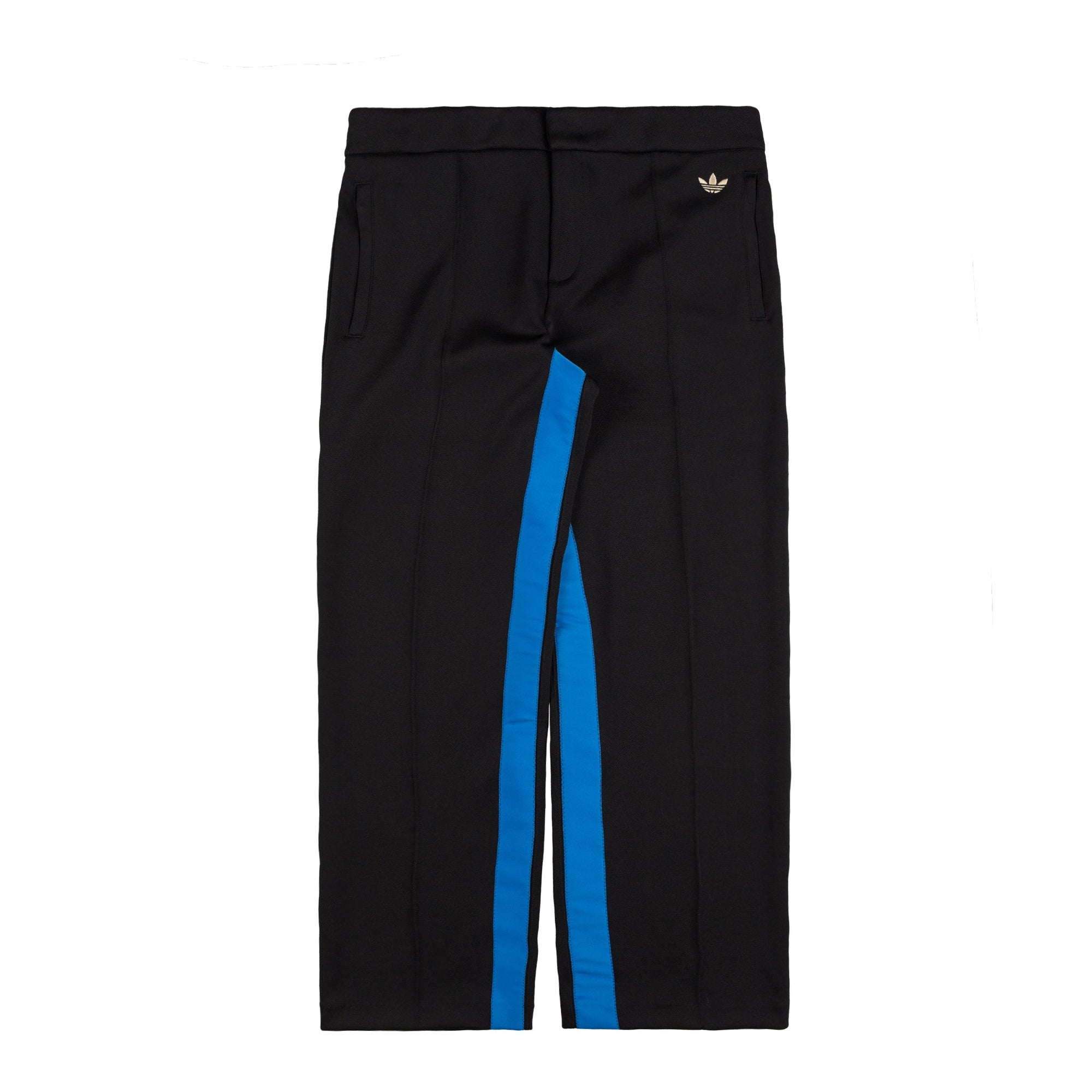 Оригінальна Wmns Piqué Track Pants Adidas – боковий вид - ADIDAS