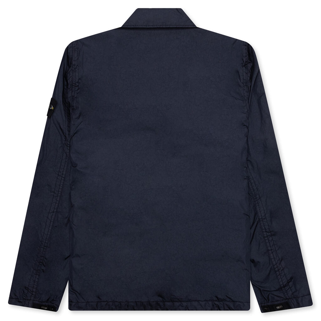 Overshirt Stone island оригінал – Купити в Україні – вид ззаду