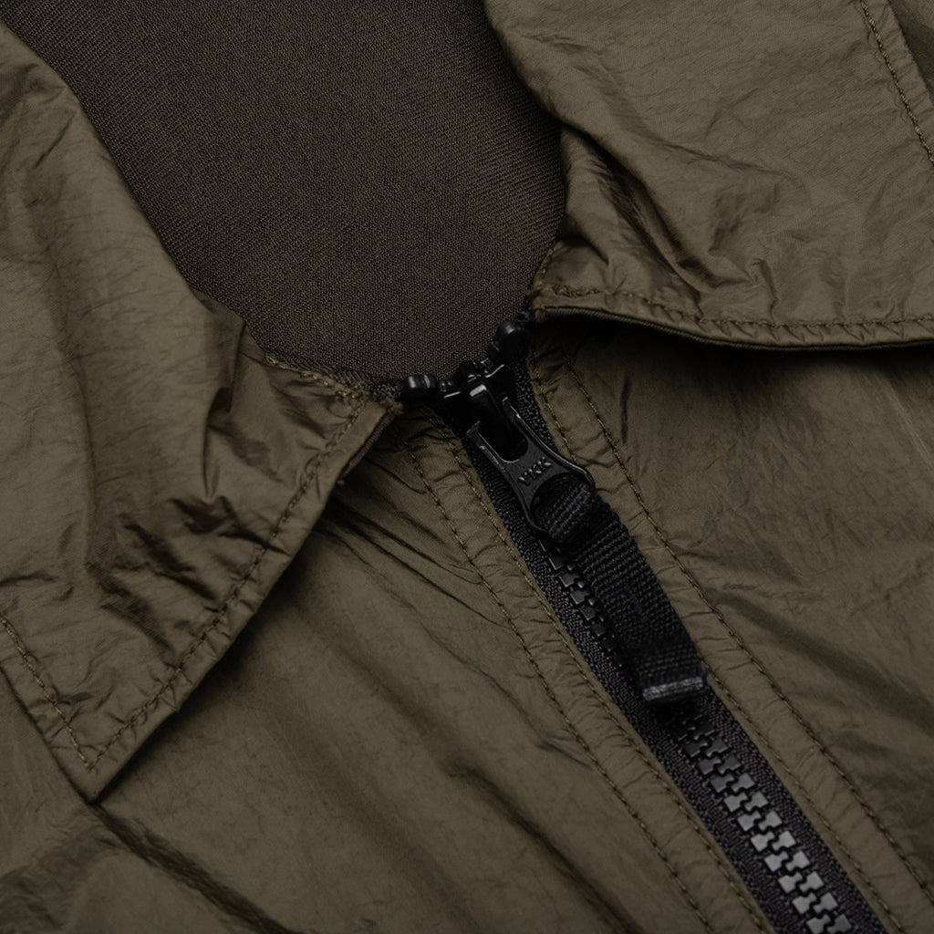 Overshirt Stone island оригінал – Купити в Україні – детальний вид