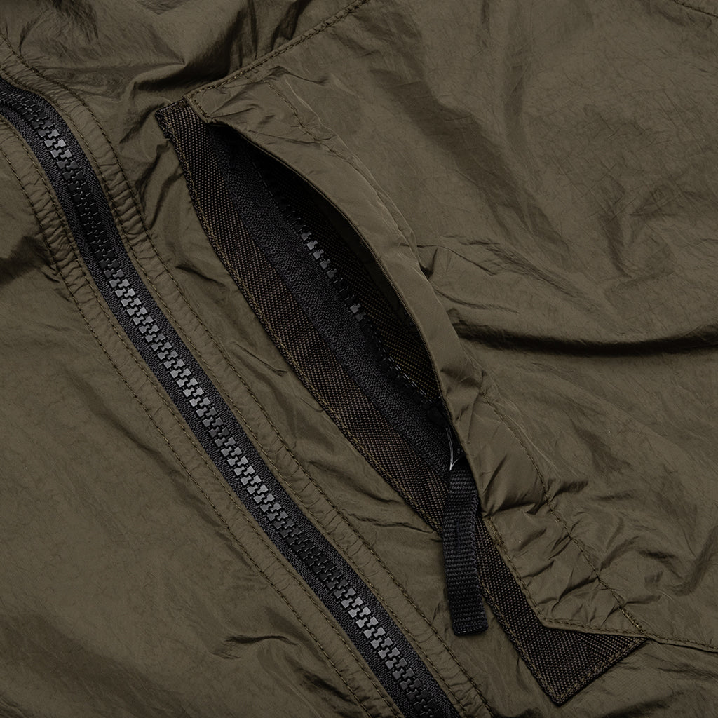 Overshirt Stone island оригінал – Купити в Україні – збільшений вид