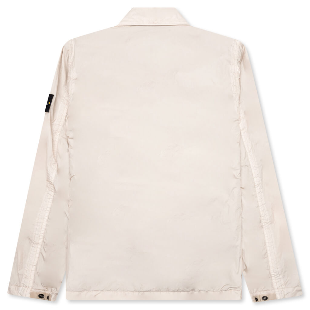Overshirt Stone island оригінал – Купити в Україні – вид ззаду