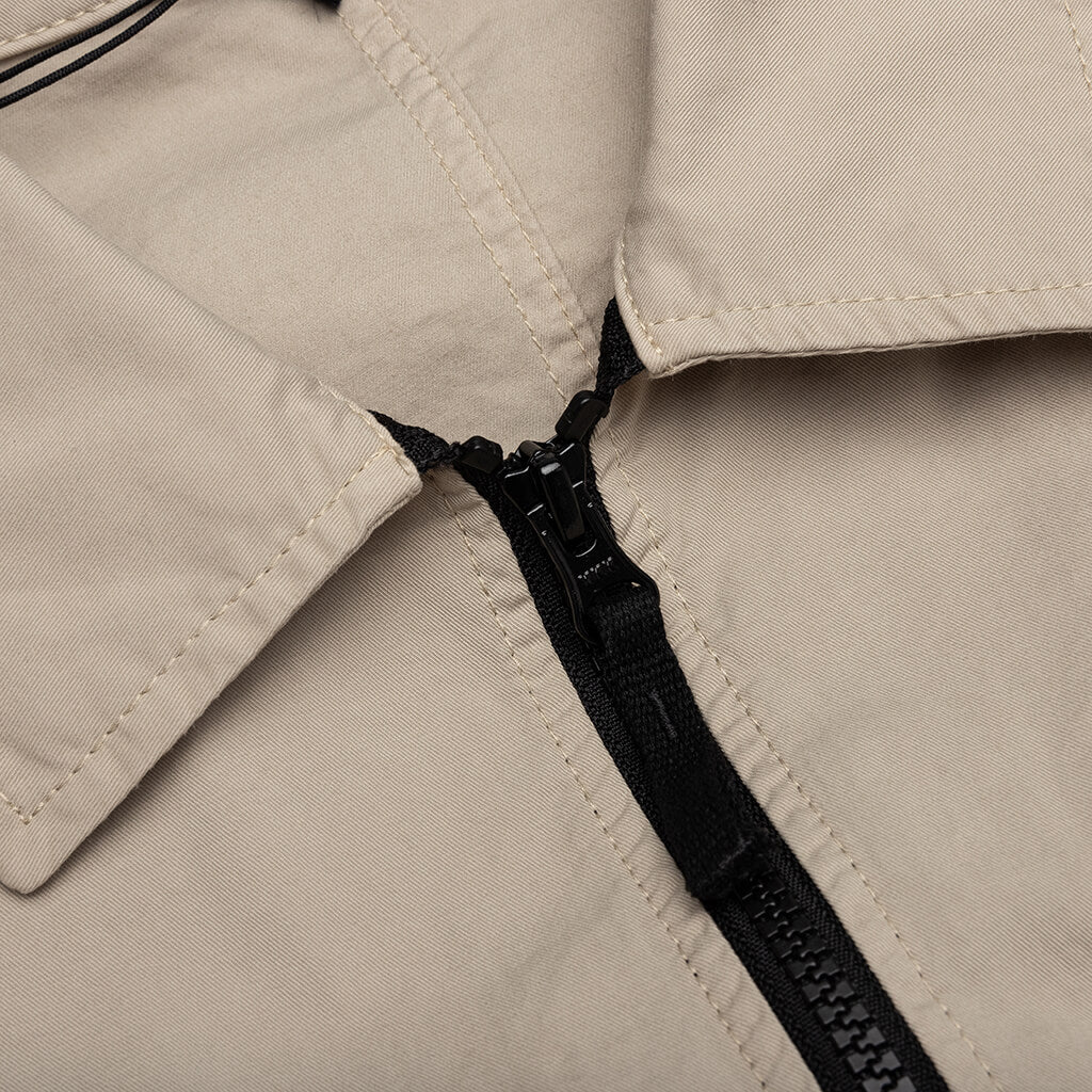 Overshirt Stone island оригінал – Купити в Україні – детальний вид