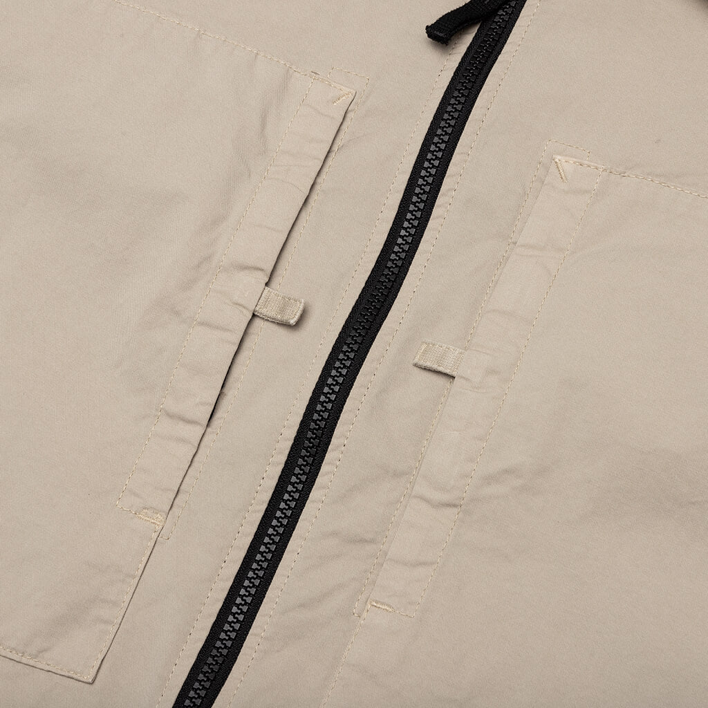 Overshirt Stone island оригінал – Купити в Україні – збільшений вид