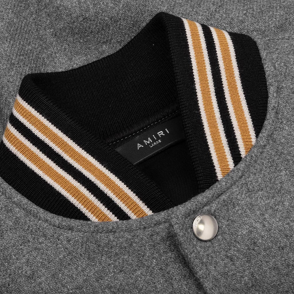 Oversized Stars Varsity Jacket Amiri оригінал – Купити в Україні – детальний вид
