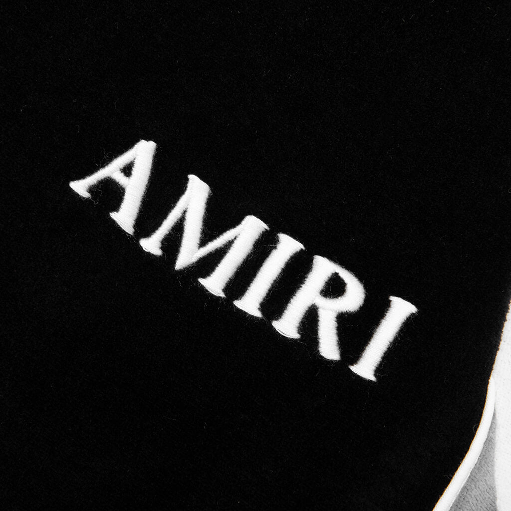 Oversized Panel Track Pant Amiri – Гарантія оригінальності – збільшений вид
