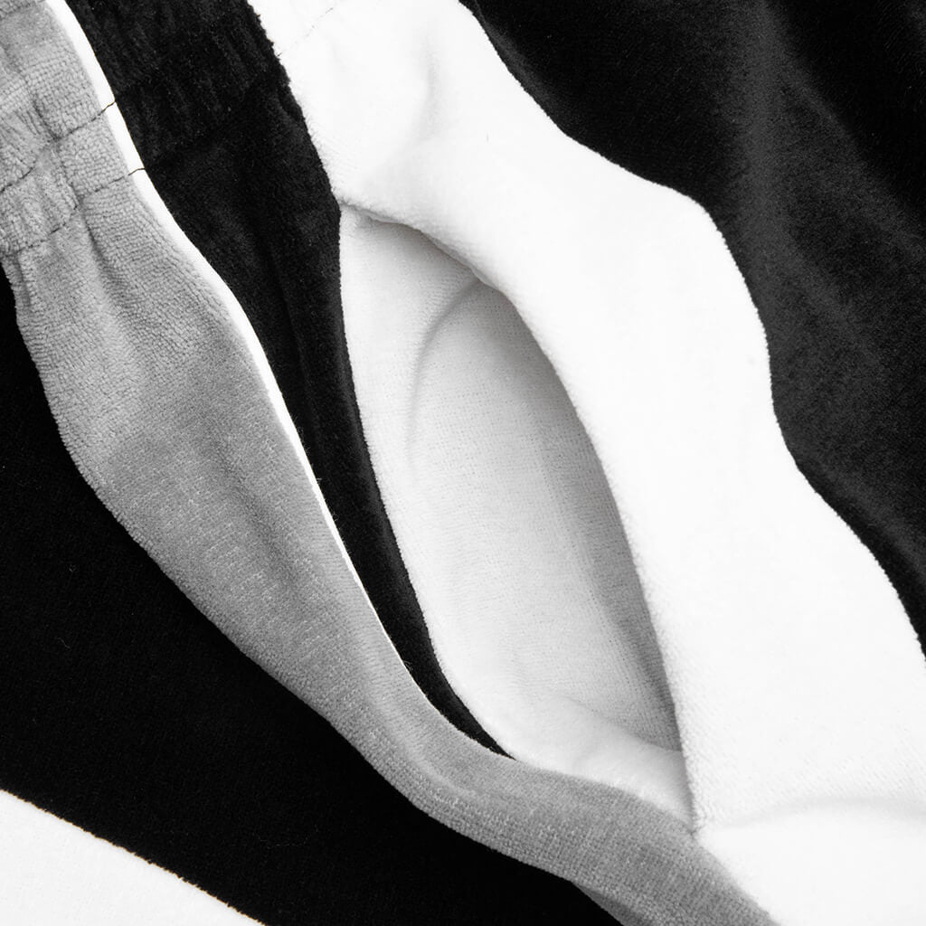 Oversized Panel Track Pant Amiri – Гарантія оригінальності – детальний вид