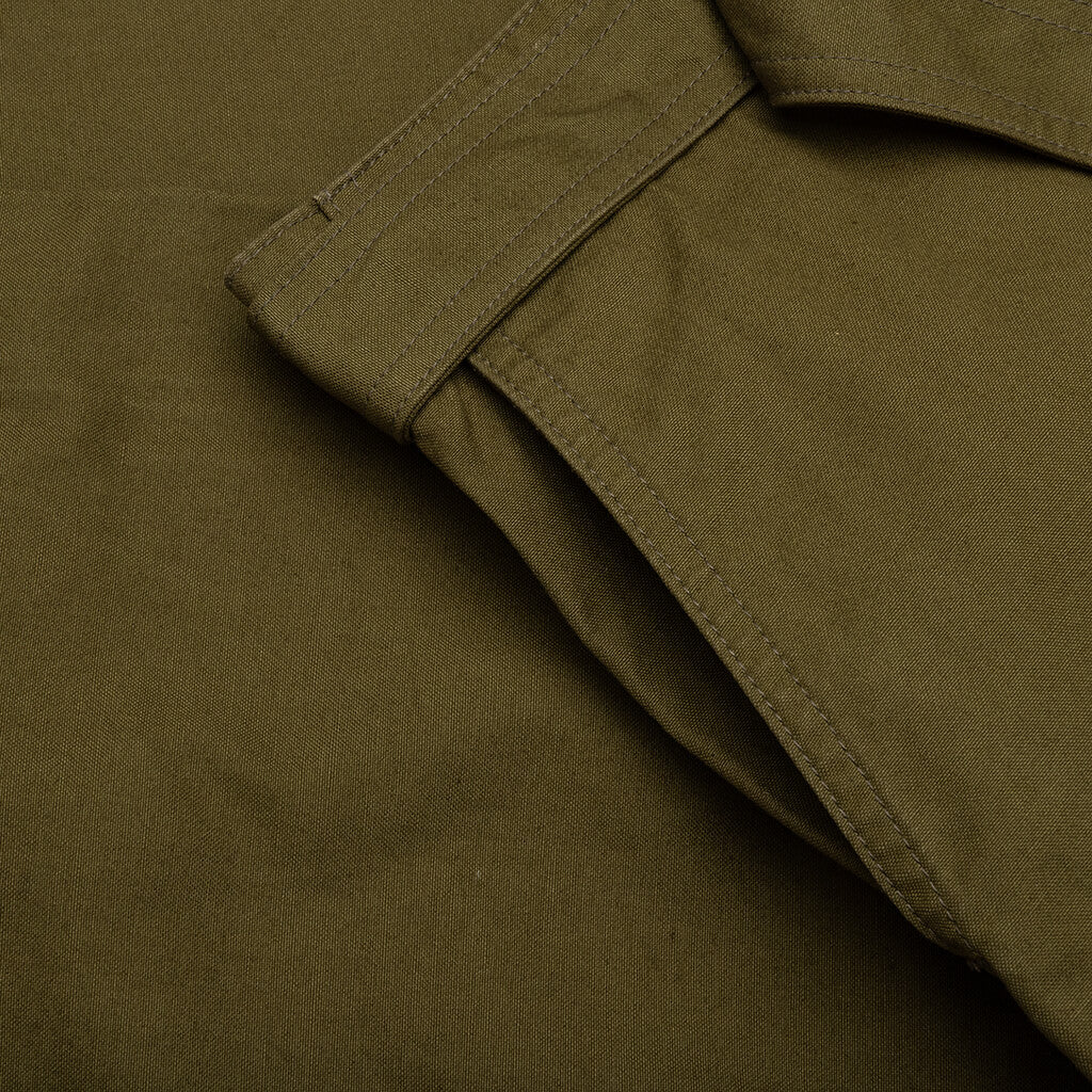Oxford Belted Pants Comme des garcons – Гарантія оригінальності – збільшений вид