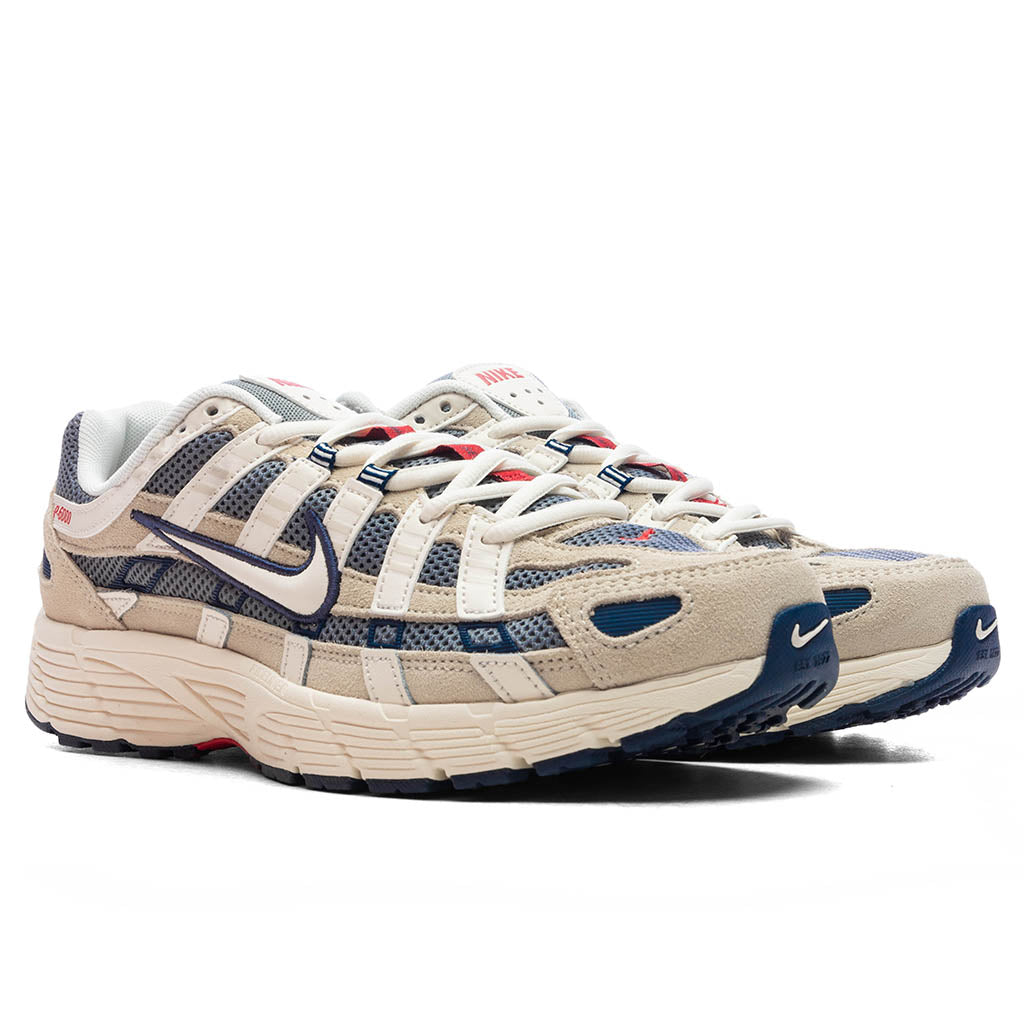 P-6000 Nike оригінал – Купити в Україні – вид ззаду