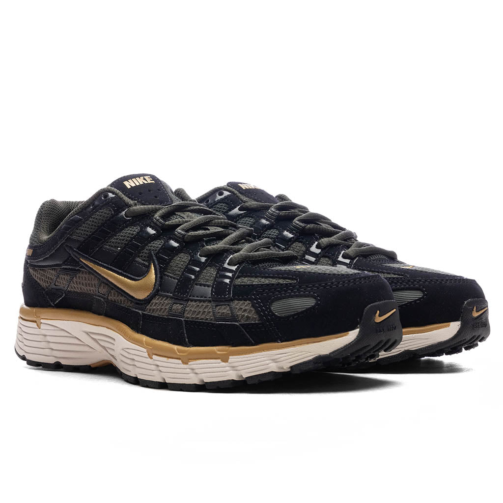 Nike Footwear оригінал | Швидка доставка Україна – вид ззаду
