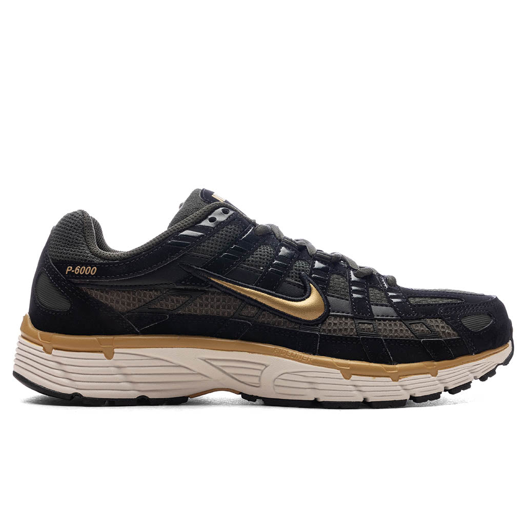 Nike Footwear оригінал | Швидка доставка Україна – боковий вид