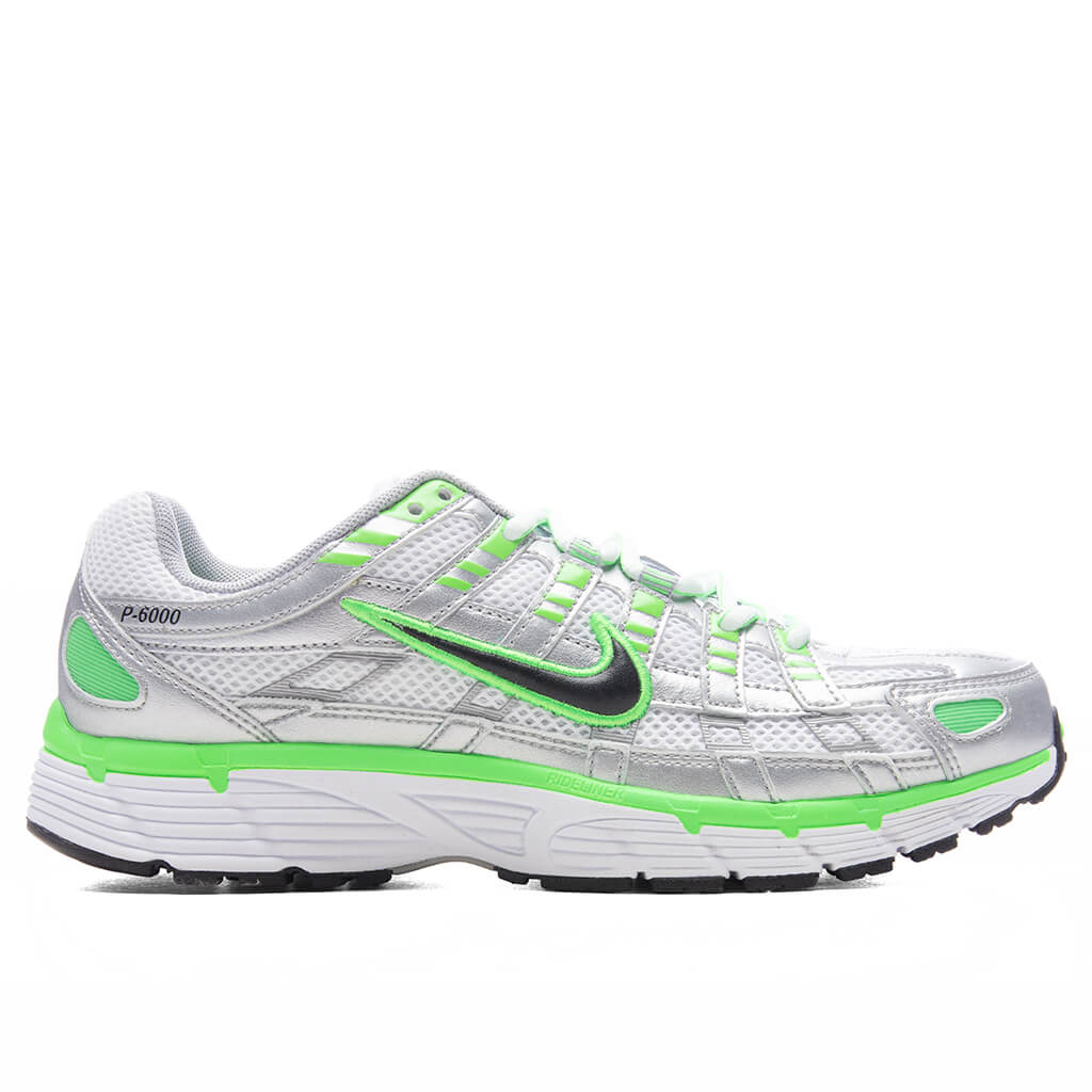 Nike Footwear оригінал | Швидка доставка Україна – боковий вид