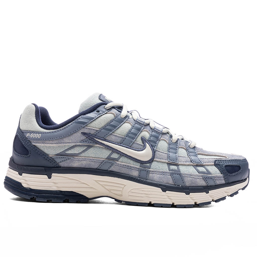 Nike Footwear оригінал | Швидка доставка Україна – боковий вид