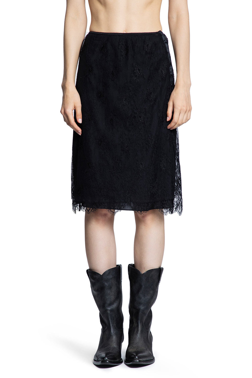Prada Dresses & Skirts оригінал | Швидка доставка Україна – вид ззаду