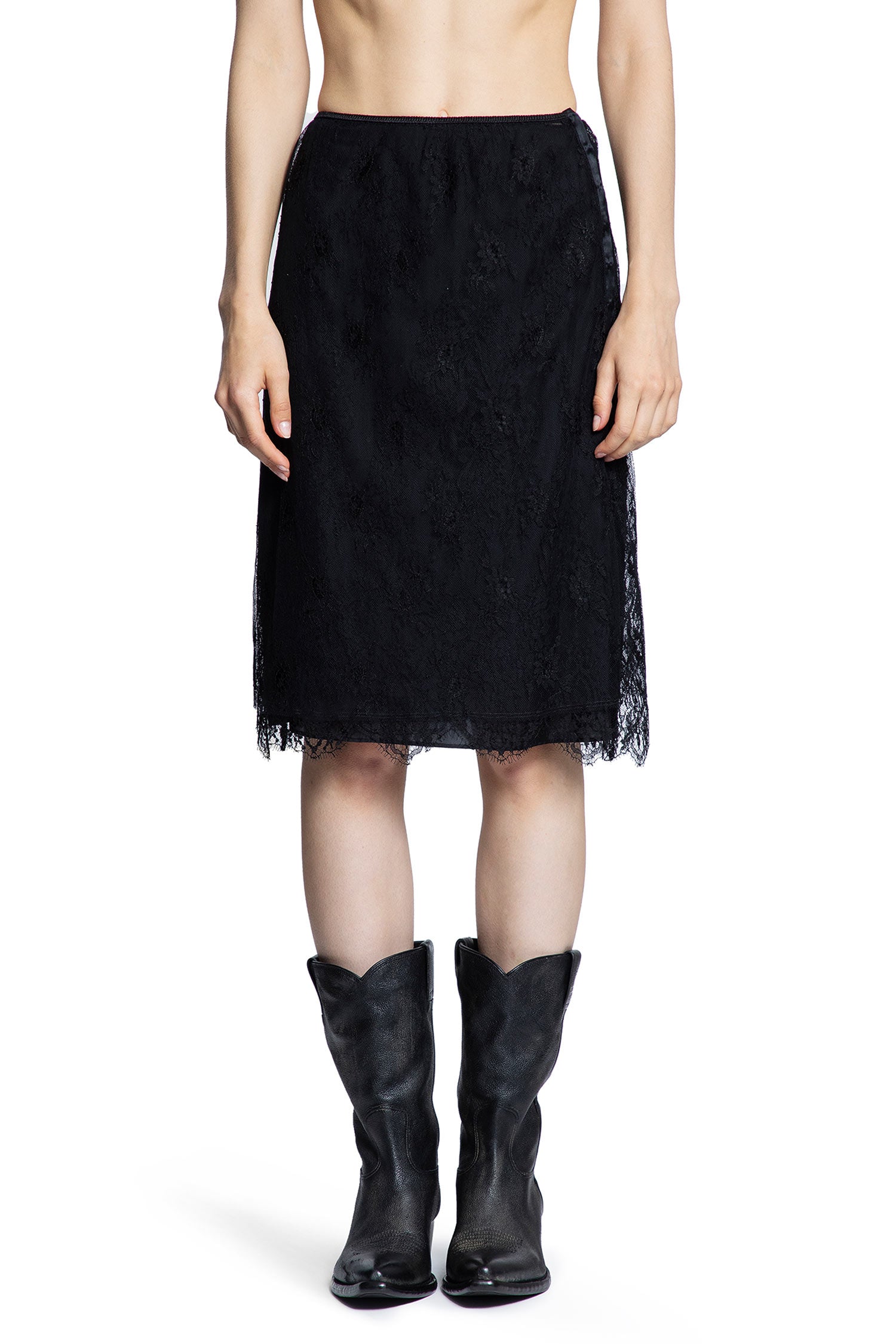 Prada Dresses & Skirts оригінал | Швидка доставка Україна – вид ззаду