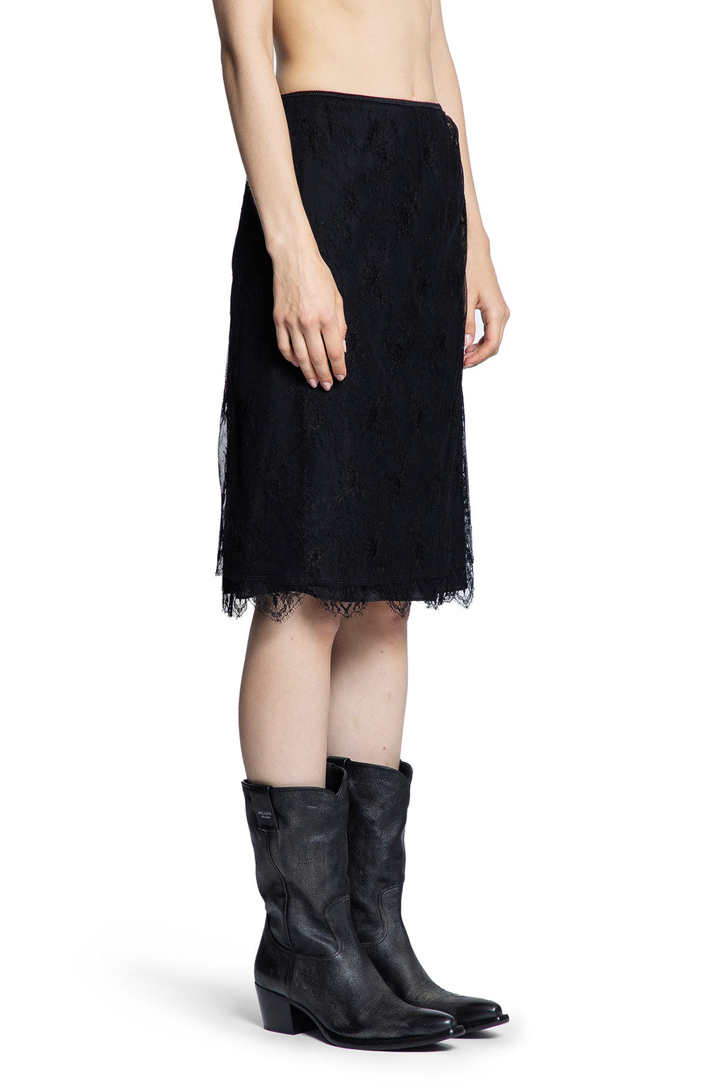 Prada Dresses & Skirts оригінал | Швидка доставка Україна – детальний вид