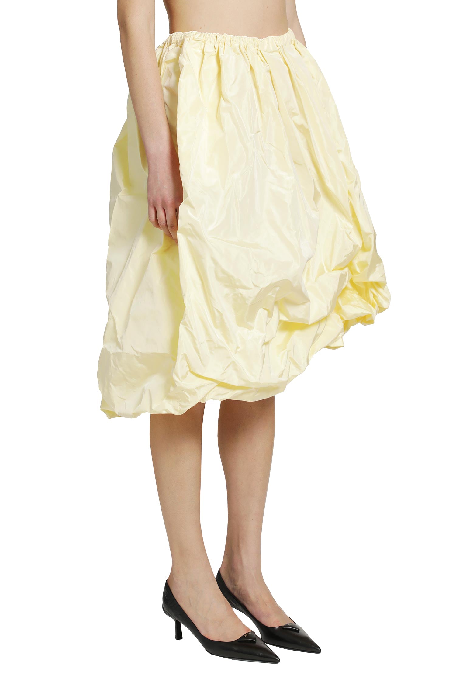 Technical Taffeta Skirt Prada оригінал – Купити в Україні – детальний вид