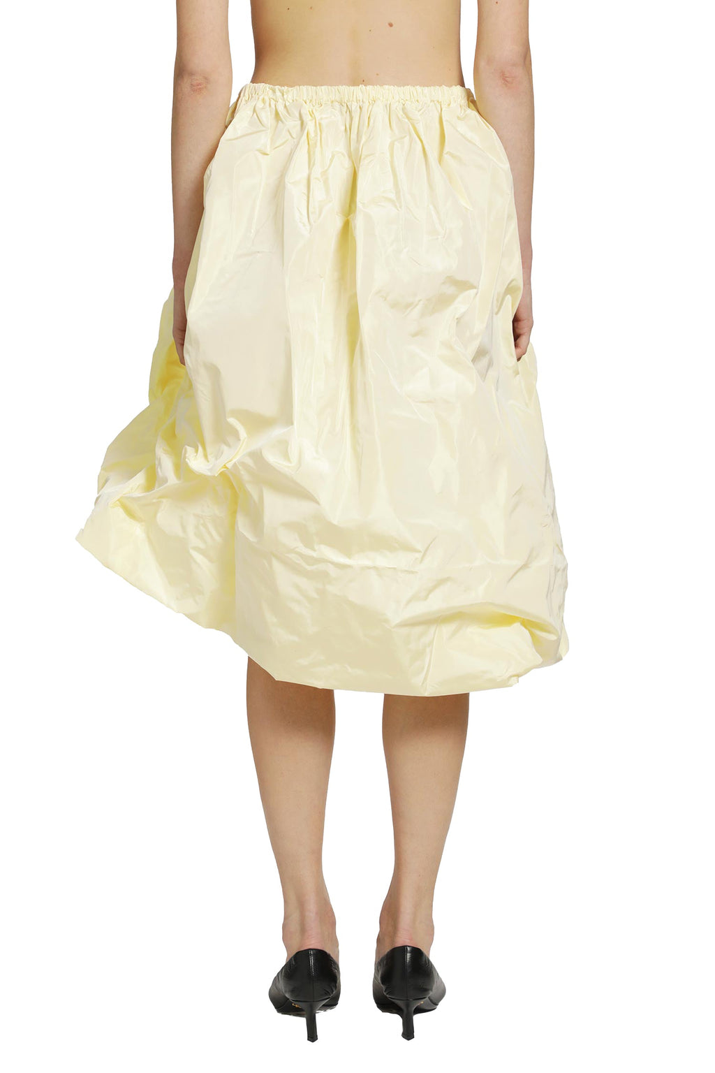Technical Taffeta Skirt Prada оригінал – Купити в Україні – збільшений вид