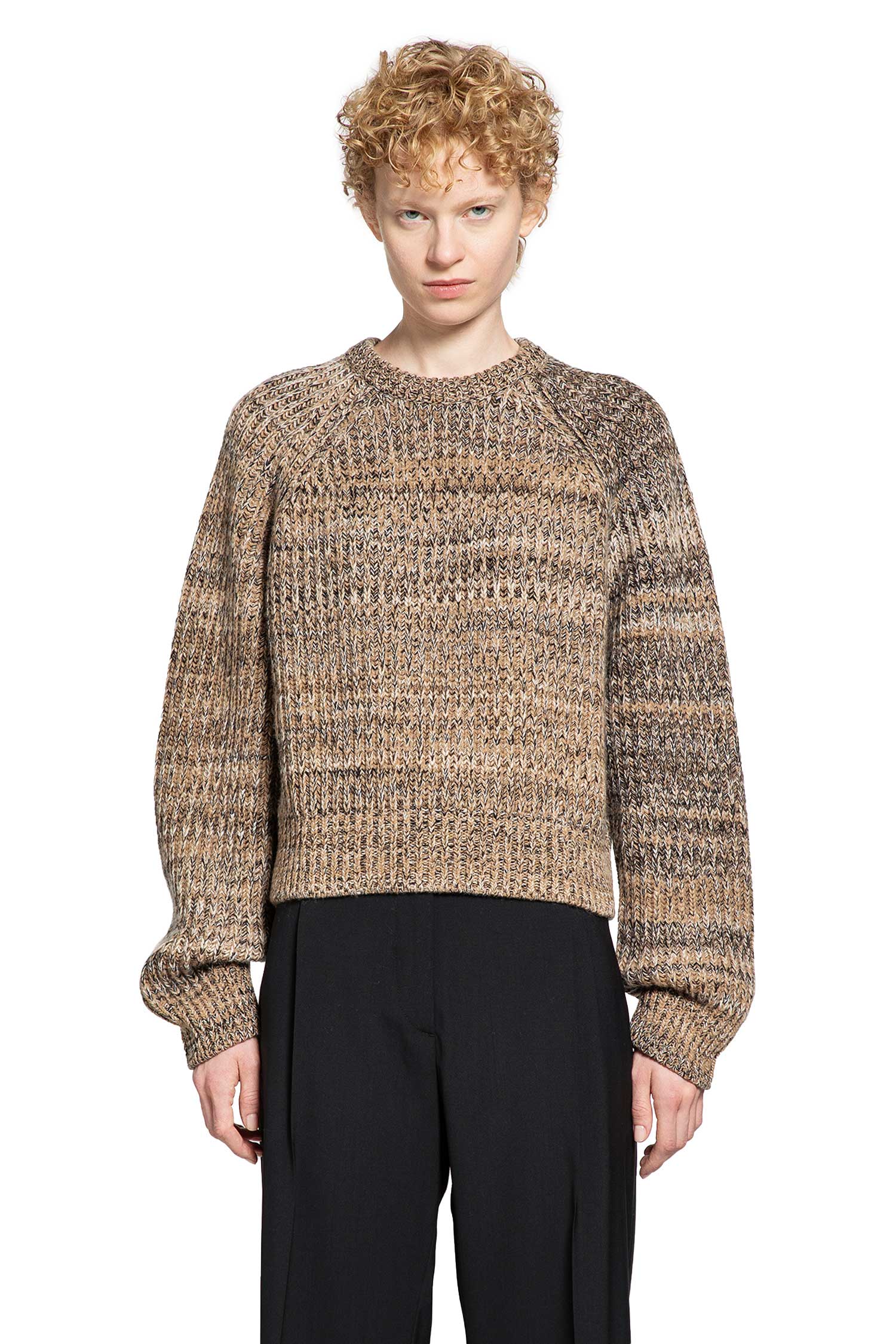 Prada Knitwear оригінал | Швидка доставка Україна – вид ззаду