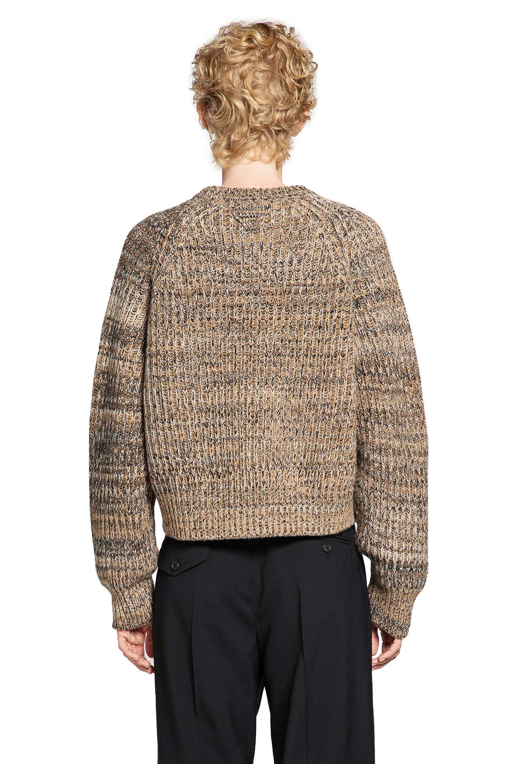 Prada Knitwear оригінал | Швидка доставка Україна – збільшений вид