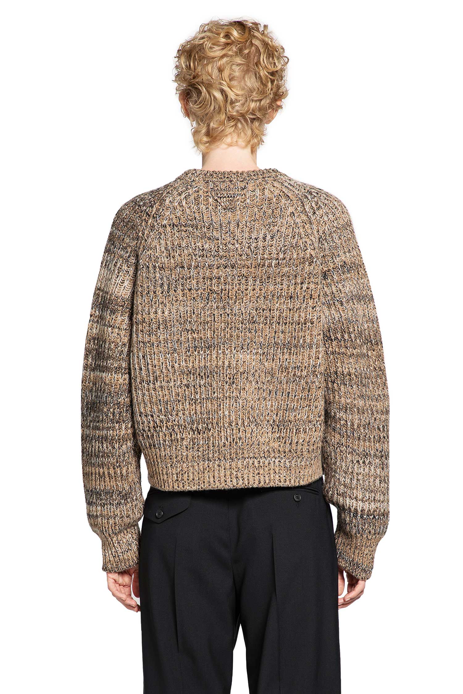 Prada Knitwear оригінал | Швидка доставка Україна – збільшений вид