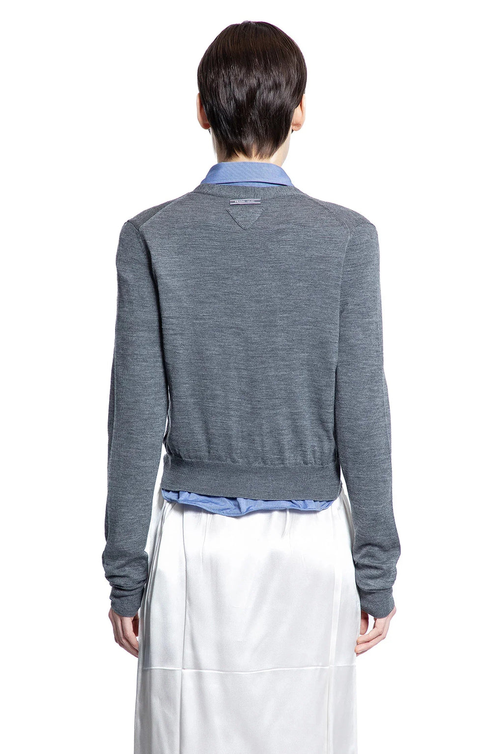 Prada Knitwear оригінал | Швидка доставка Україна – збільшений вид