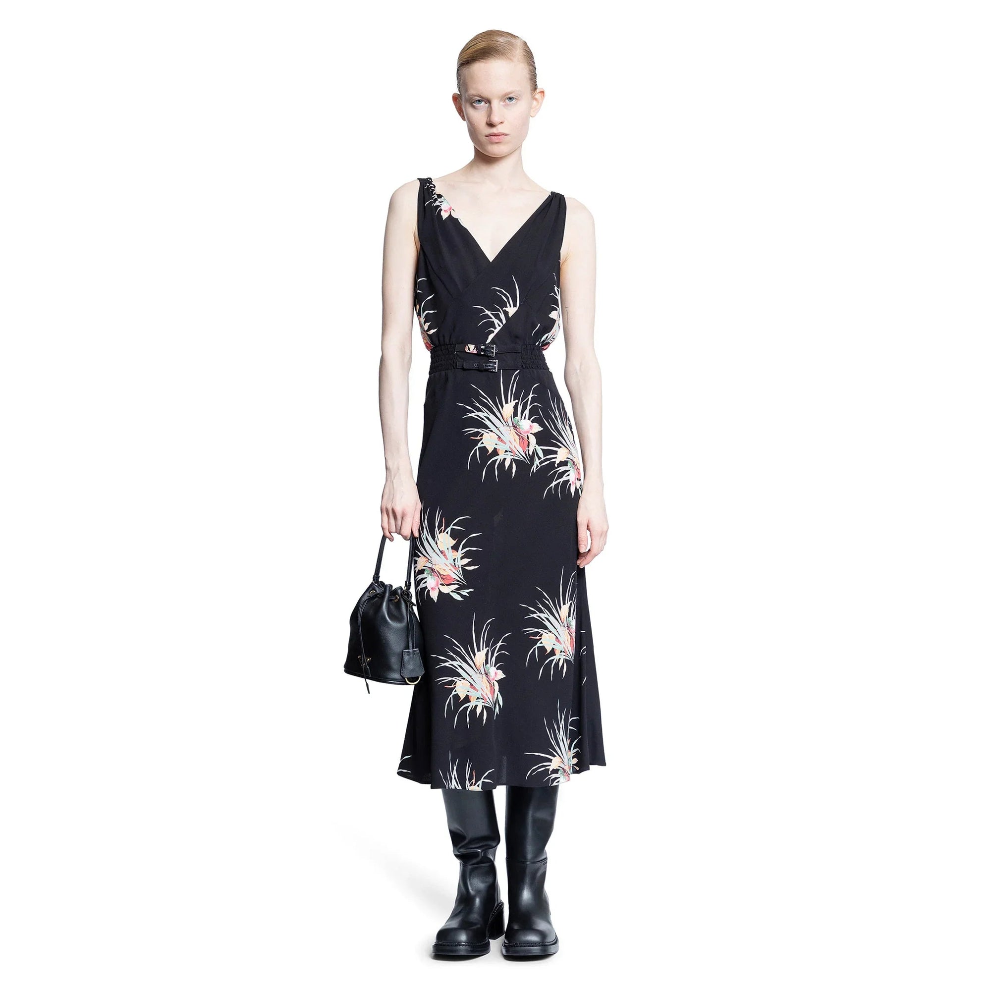 Prada Dresses & Skirts оригінал | Швидка доставка Україна – збільшений вид