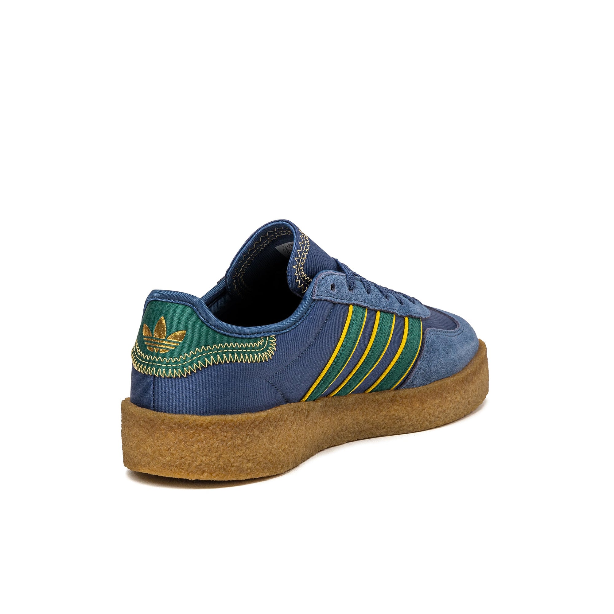 By Edison Chen Gazelle Adidas оригінал – Купити в Україні – детальний вид