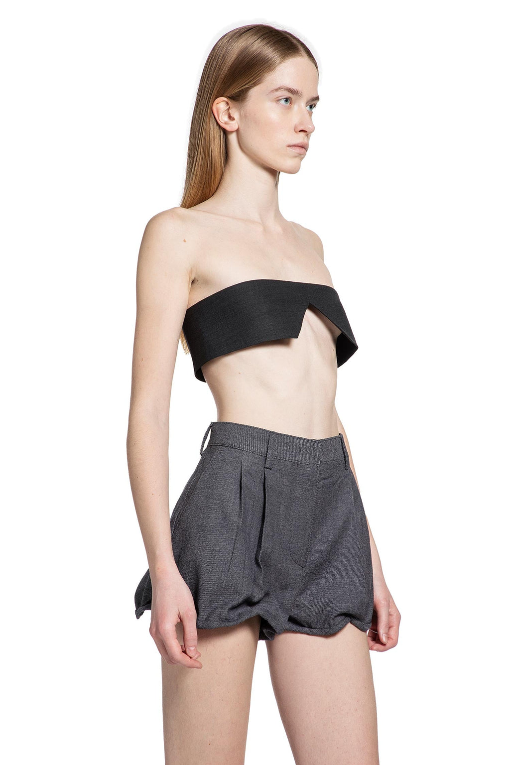 Bandeau Top Prada оригінал – Купити в Україні – детальний вид