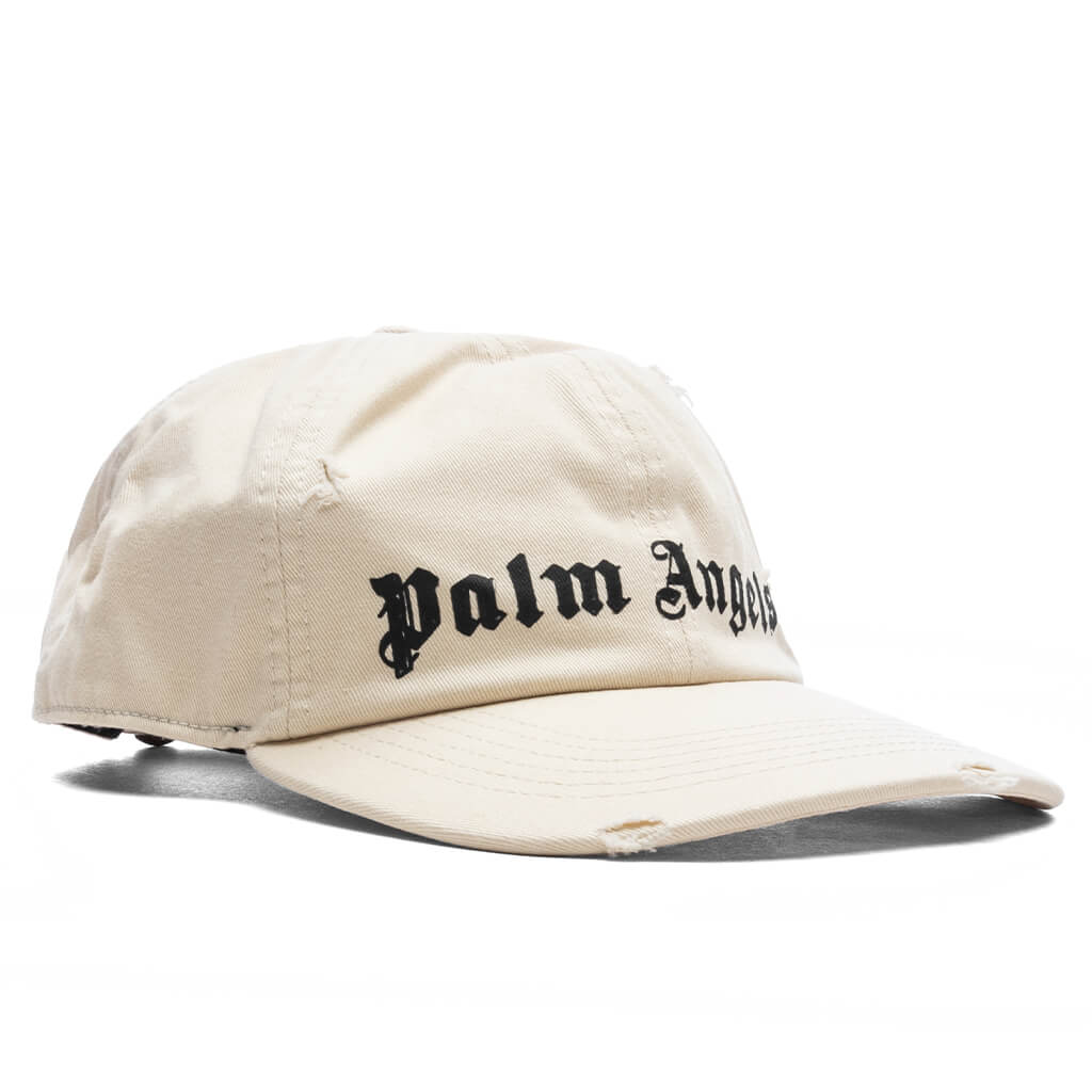 Оригінальна Pa Monogram Cap Palm angels – детальний вид