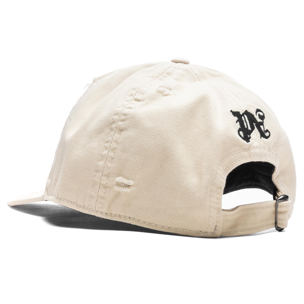 Оригінальна Pa Monogram Cap Palm angels – збільшений вид