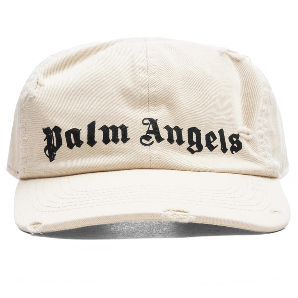 Оригінальна Pa Monogram Cap Palm angels – боковий вид