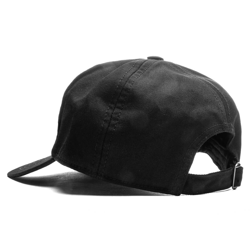 Pa Monogram Embroidered Cap Palm angels – Гарантія оригінальності – збільшений вид