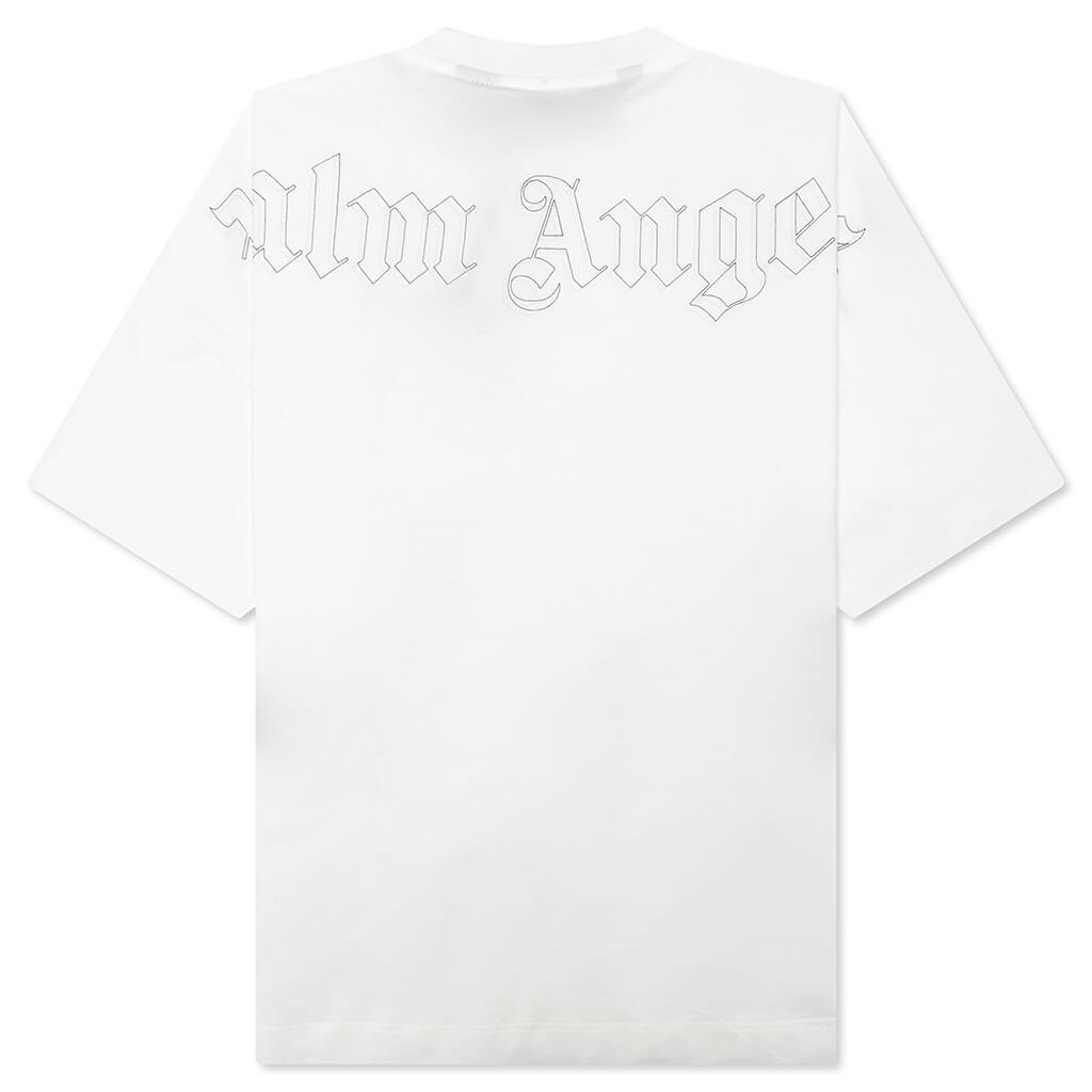 Palm angels Tops оригінал | Швидка доставка Україна – вид ззаду