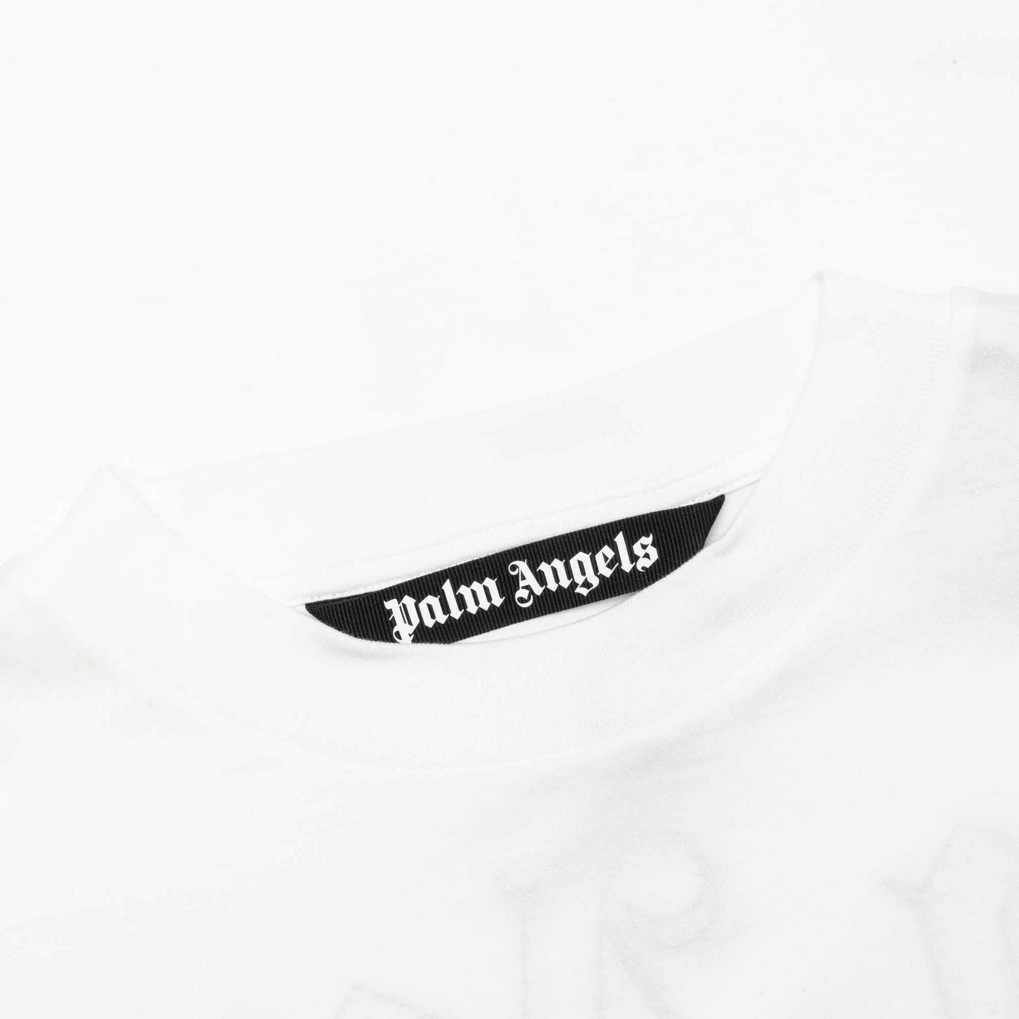 Palm angels Tops оригінал | Швидка доставка Україна – детальний вид