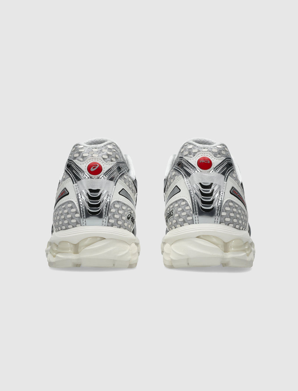 Pace X Gel Kayano 12.1 Asics – Гарантія оригінальності – збільшений вид