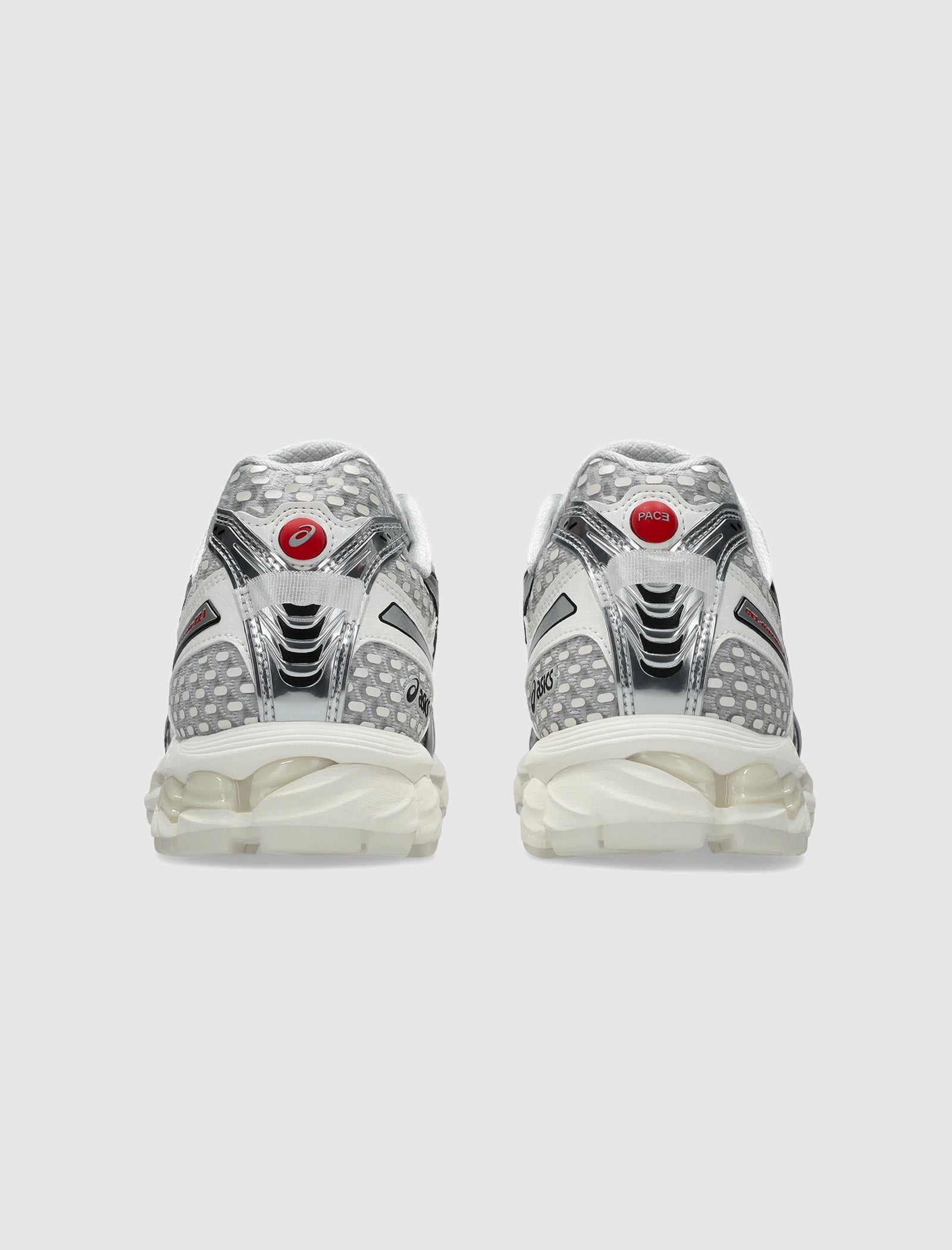 Pace X Gel Kayano 12.1 Asics – Гарантія оригінальності – збільшений вид