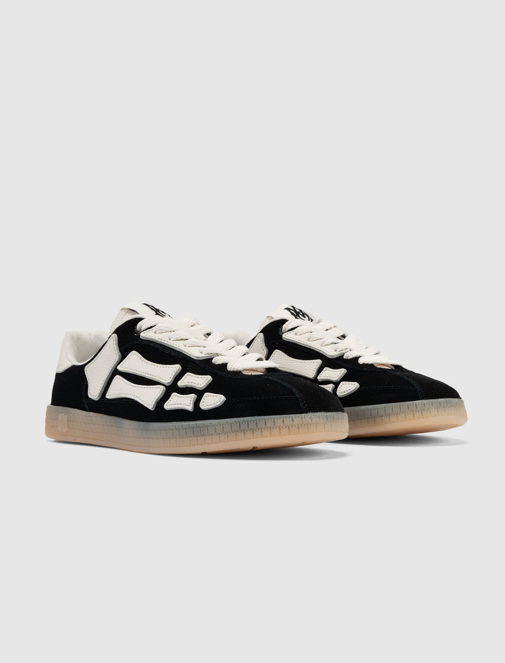 Pacific Bones Sneakers Amiri – Гарантія оригінальності – детальний вид