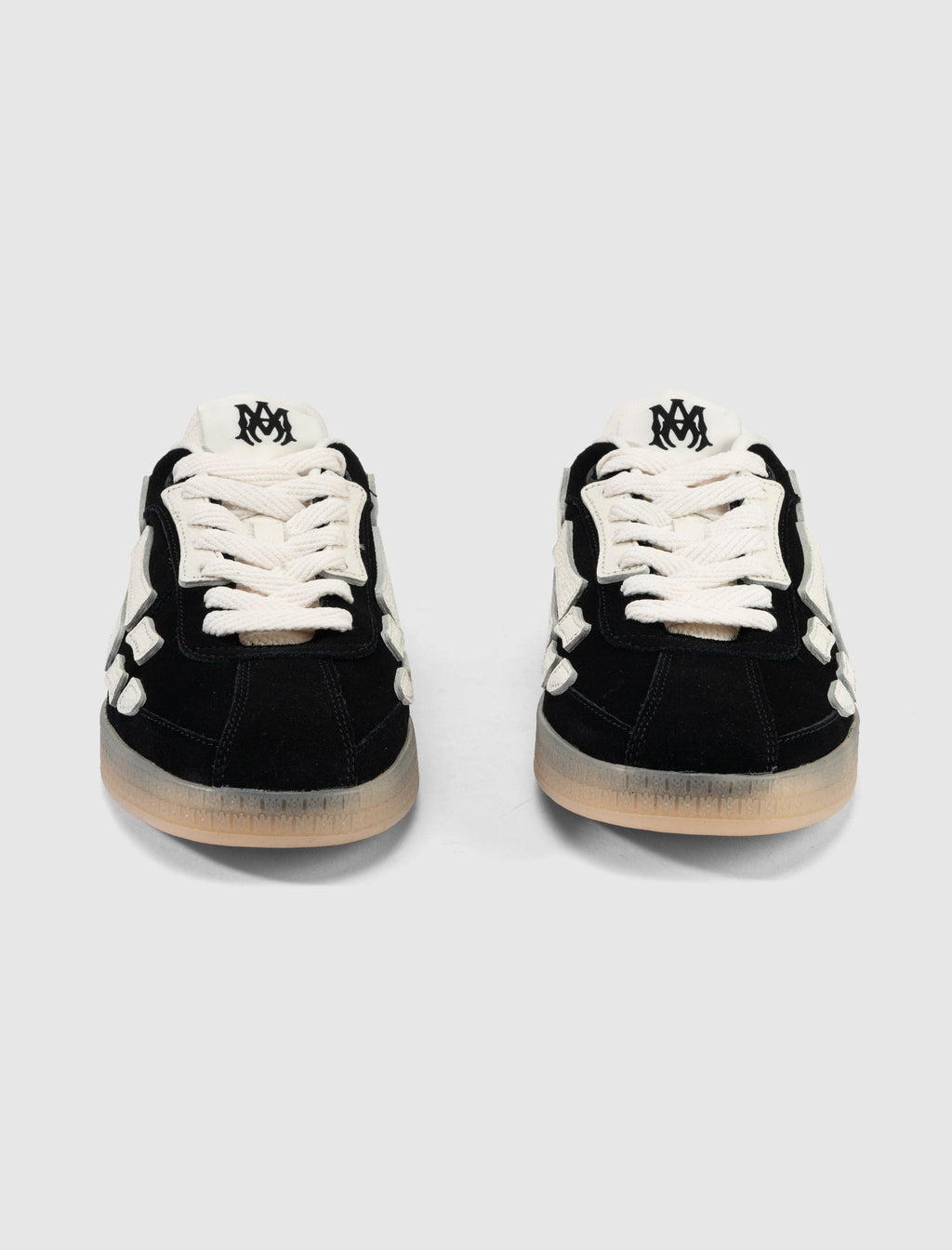 Pacific Bones Sneakers Amiri – Гарантія оригінальності – збільшений вид