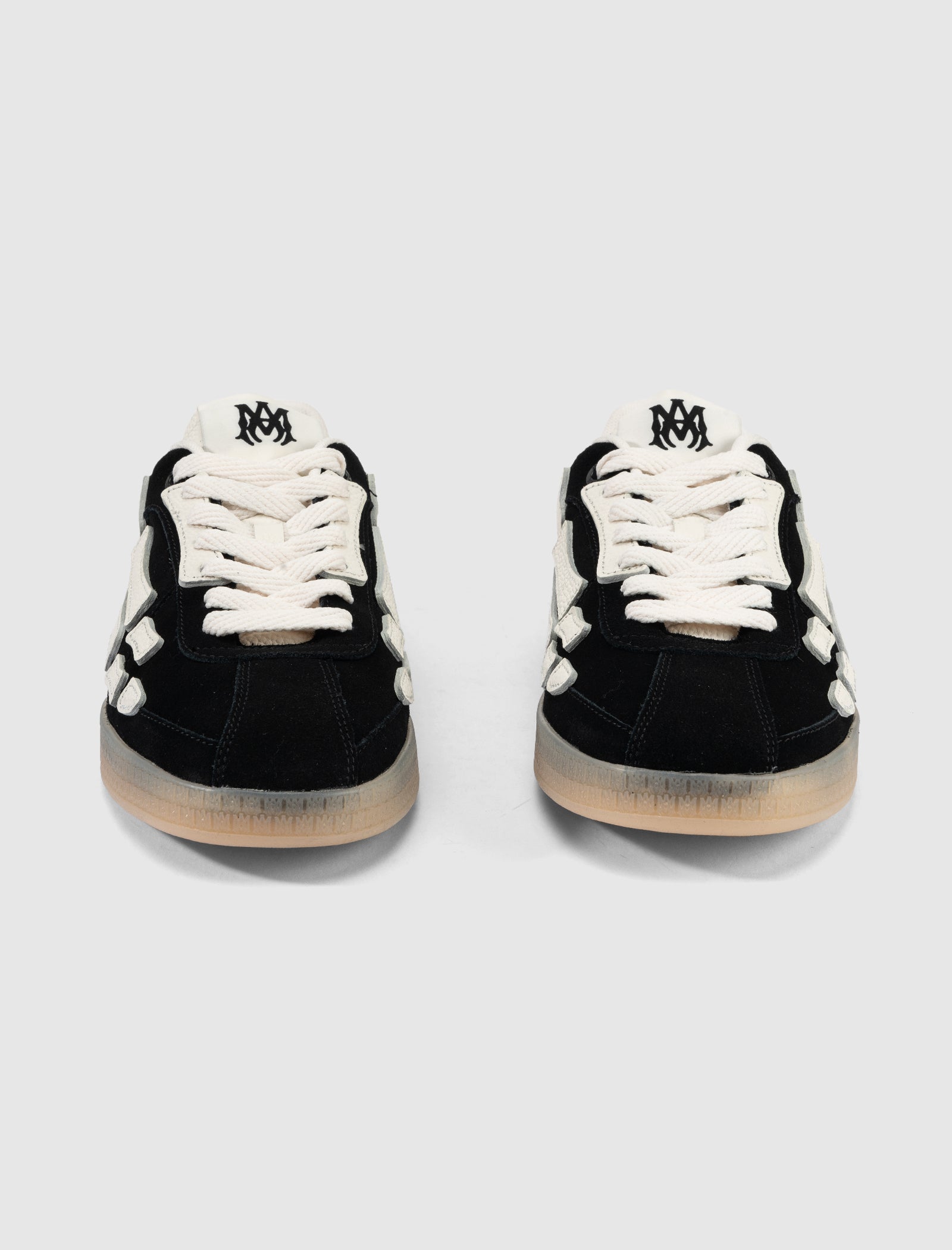 Pacific Bones Sneakers Amiri – Гарантія оригінальності – збільшений вид