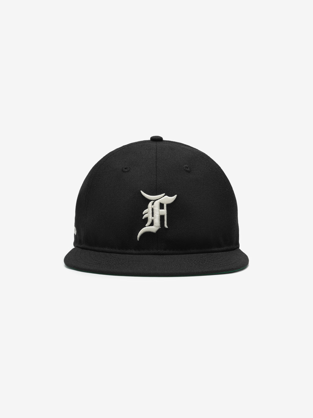 Palais De Tokyo 9fifty Rc Snapback Fear of god оригінал – Купити в Україні – боковий вид