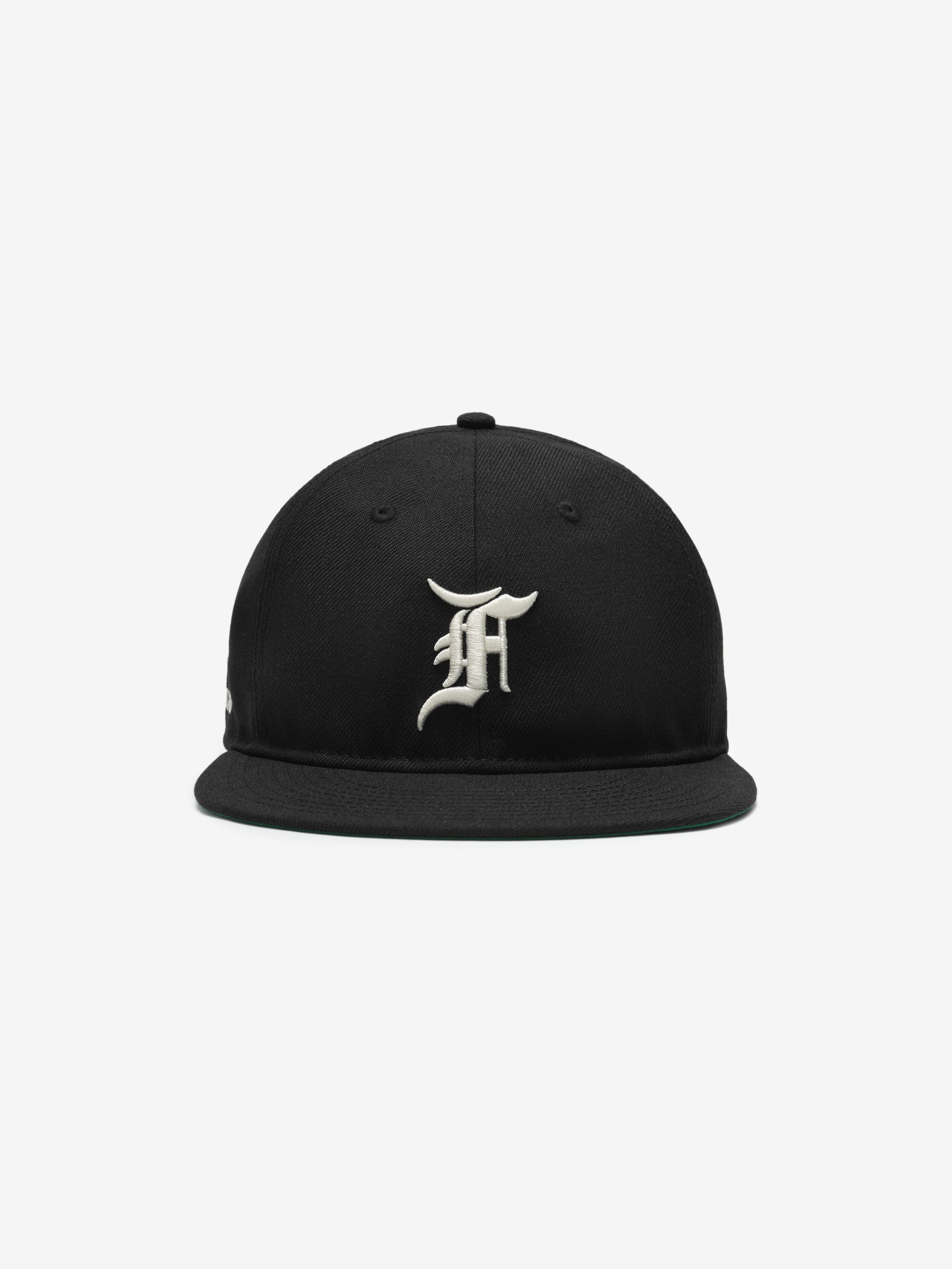 Palais De Tokyo 9fifty Rc Snapback Fear of god оригінал – Купити в Україні – боковий вид - FEAR OF GOD