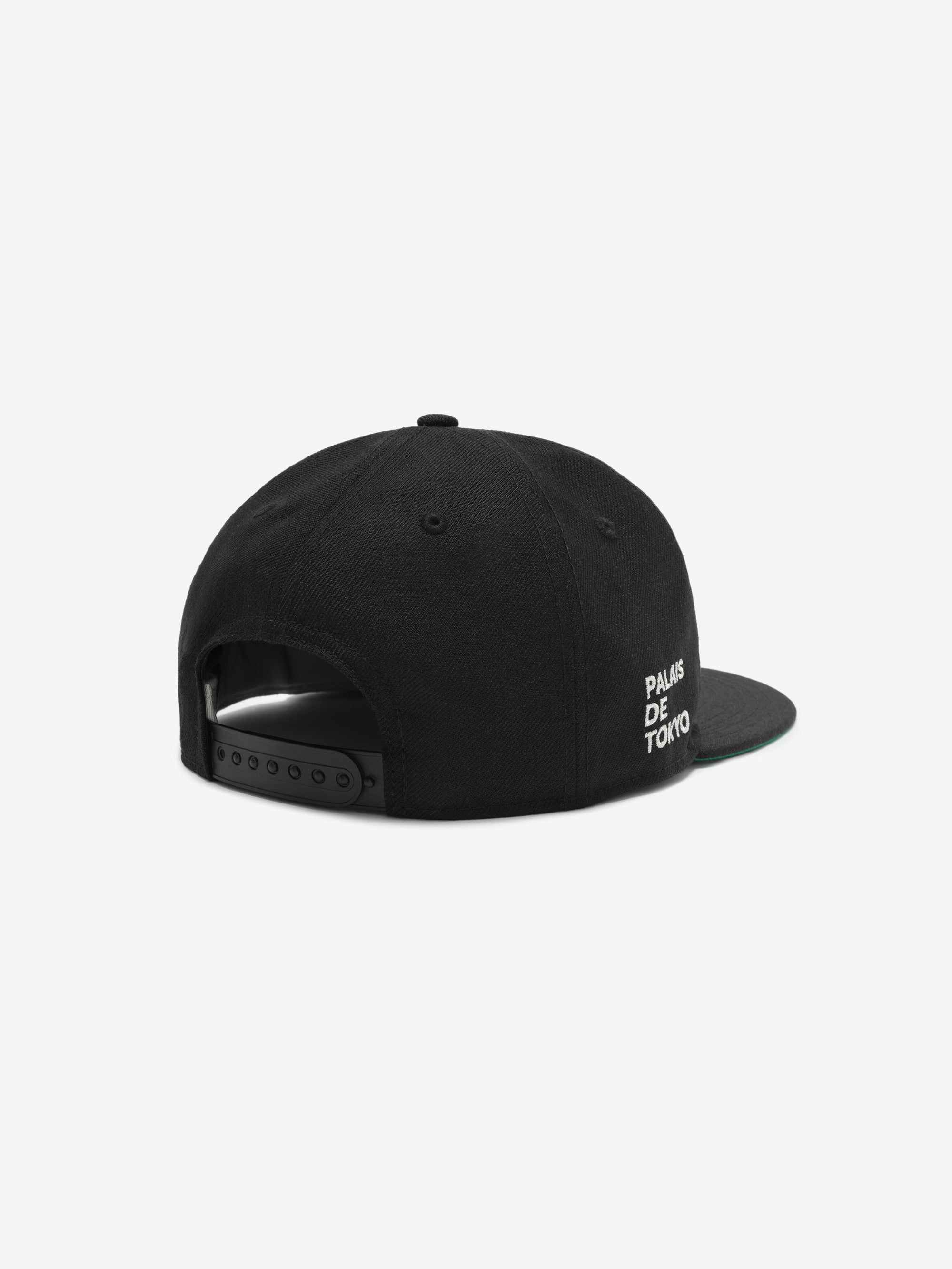 Palais De Tokyo 9fifty Rc Snapback Fear of god оригінал – Купити в Україні – вид ззаду - FEAR OF GOD